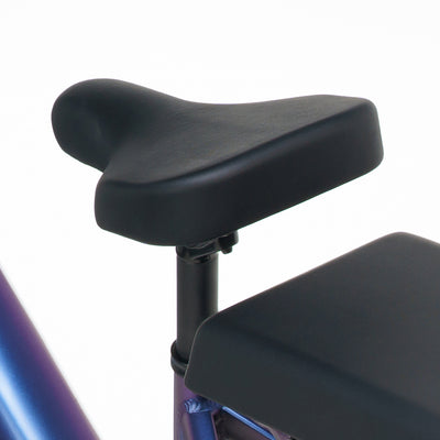 AIMA Big Sur comfort saddle
